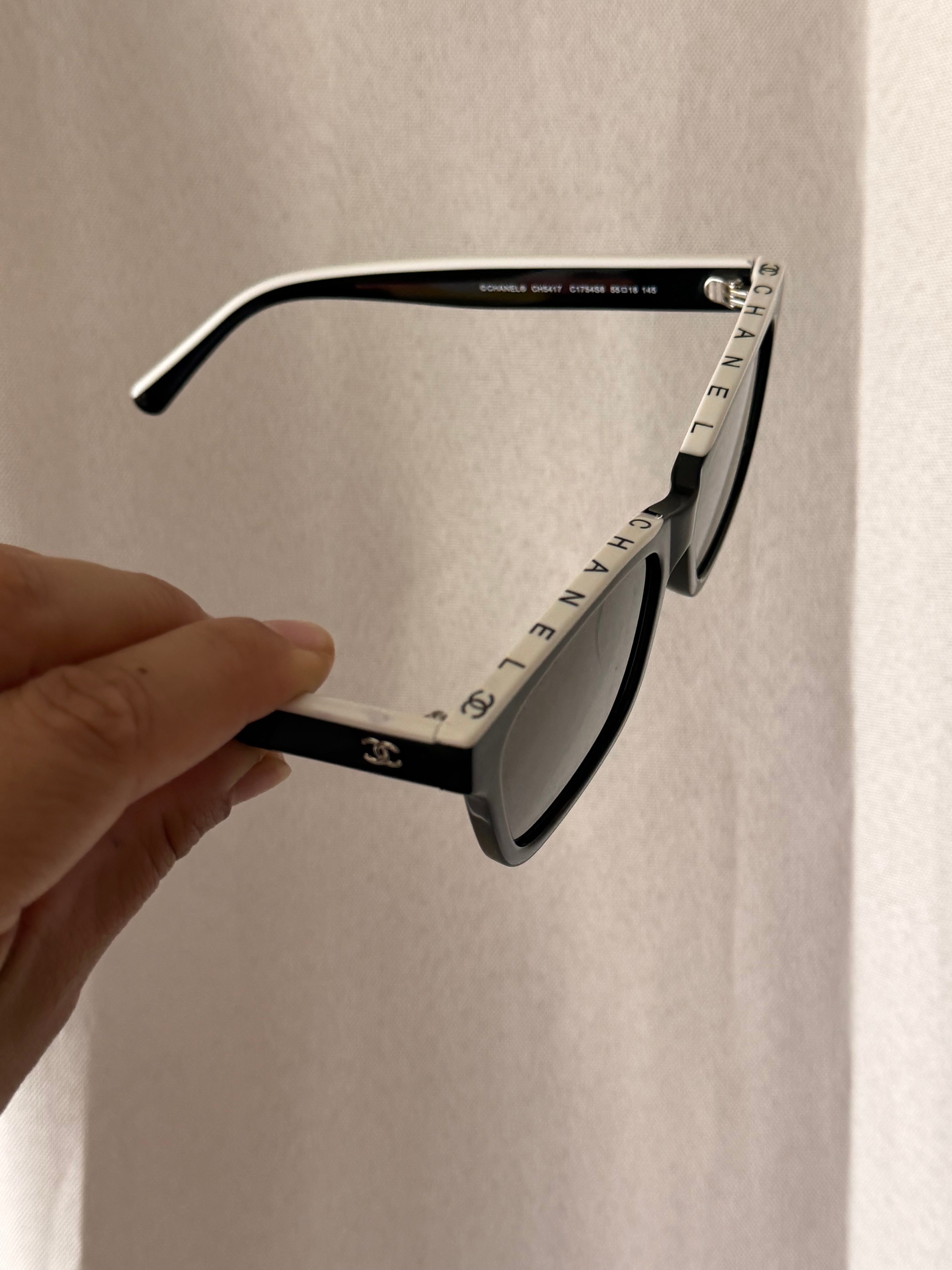 Lunettes Chaa