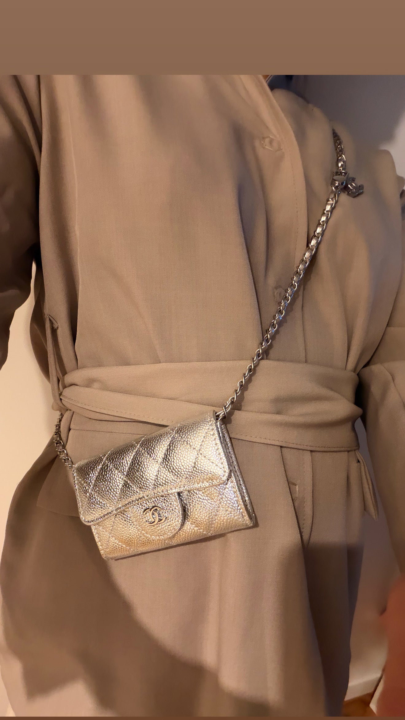 Mini Sac Chanel