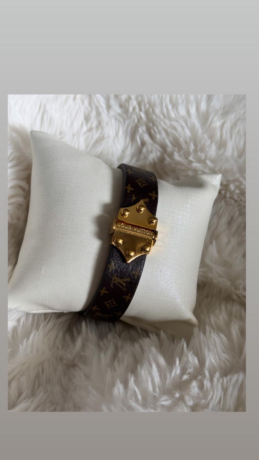Bracelet Cuir Mono