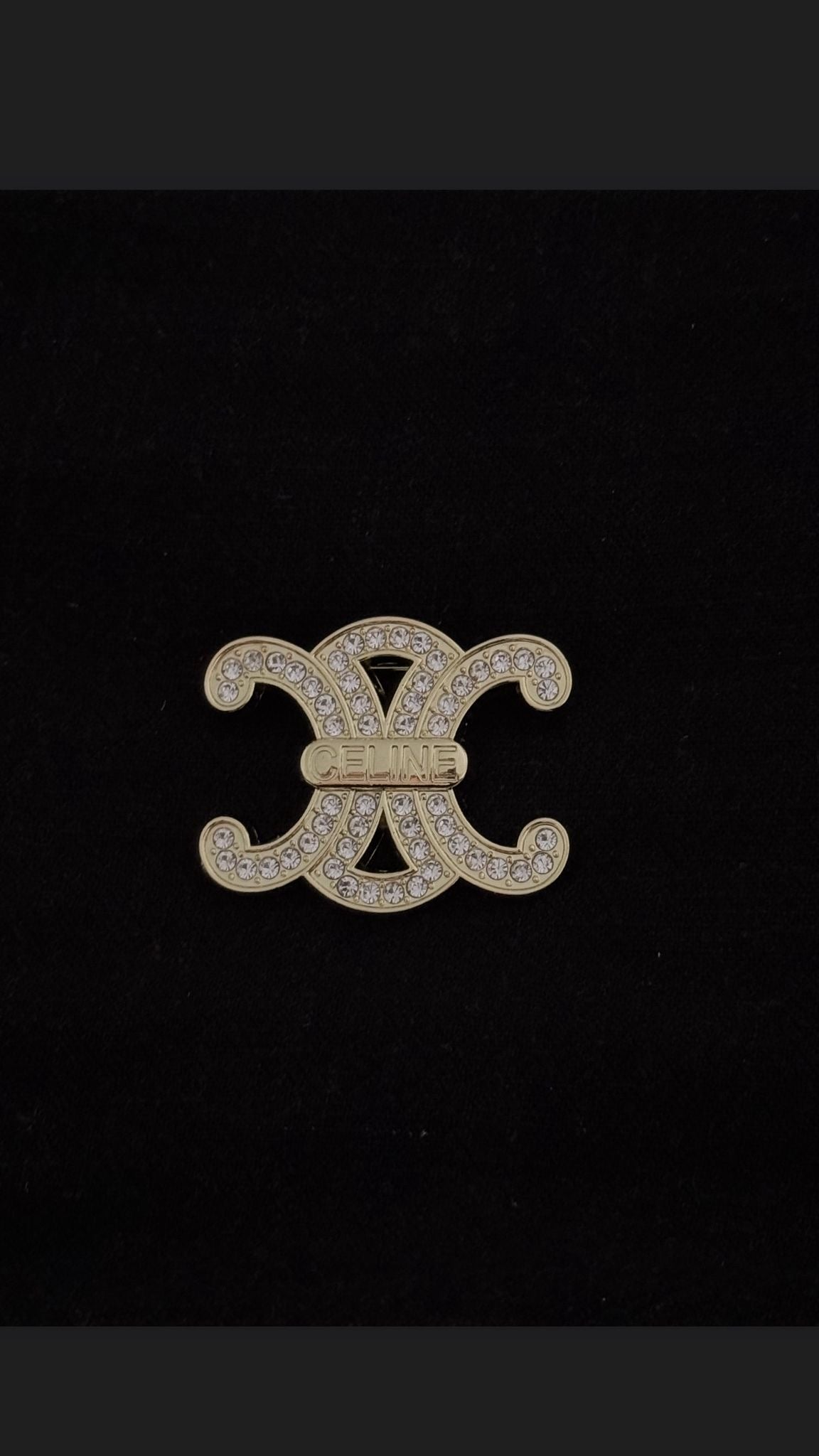 BROCHE SELIN 2