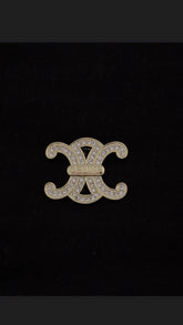 BROCHE SELIN 2