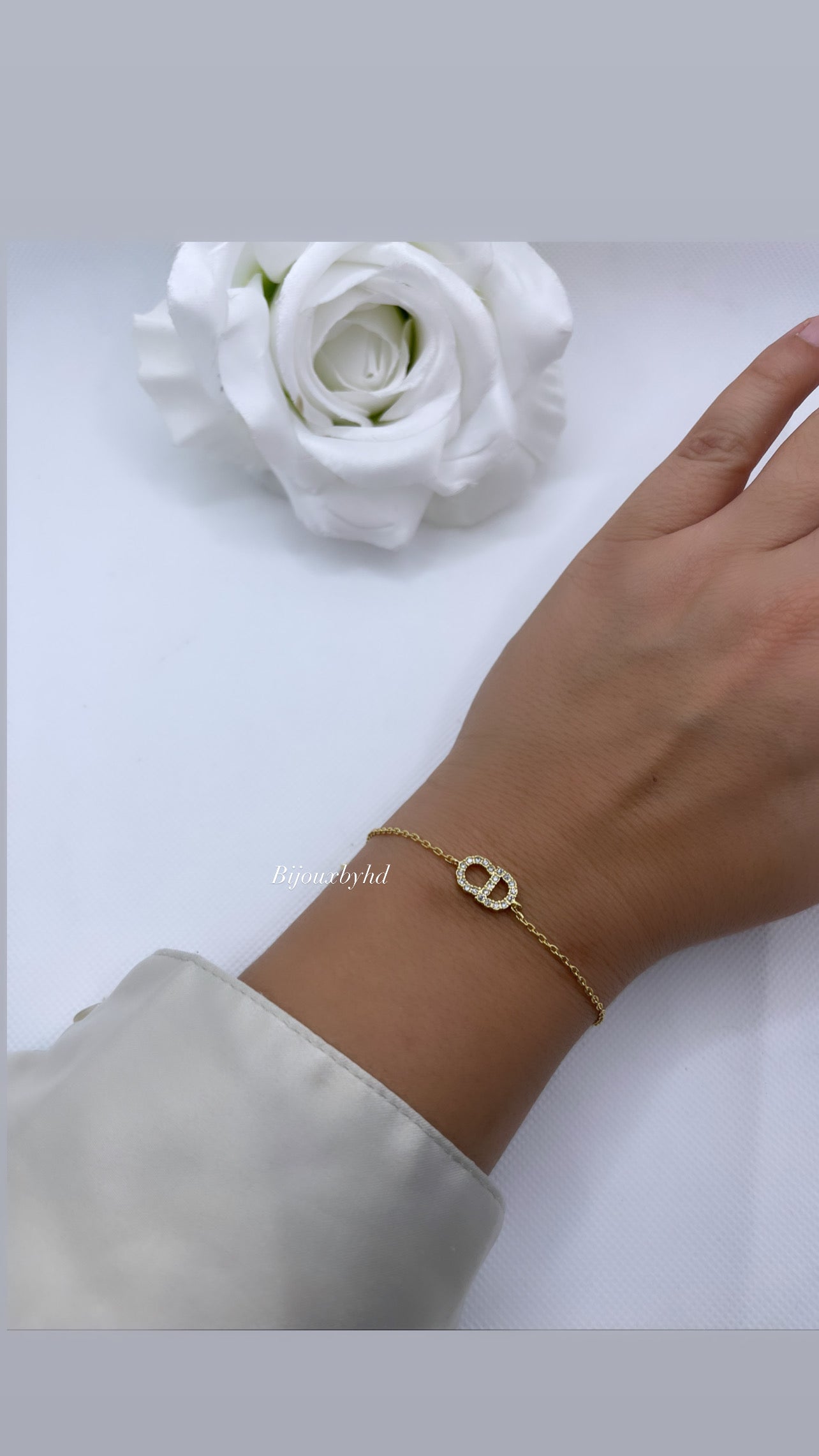 Bracelet simply clair