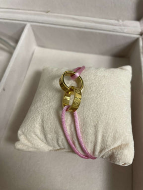 Bracelet Carters rose