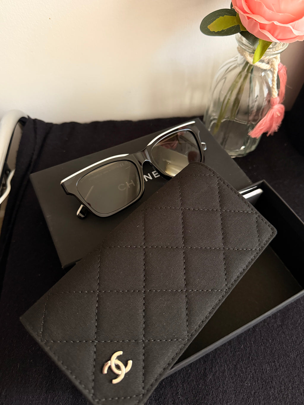 Lunettes Chaa
