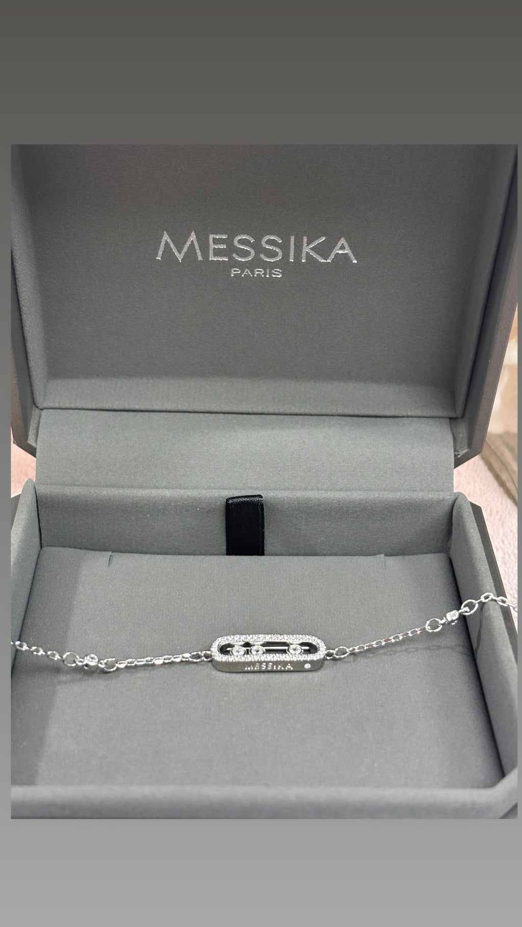 Bracelet MES