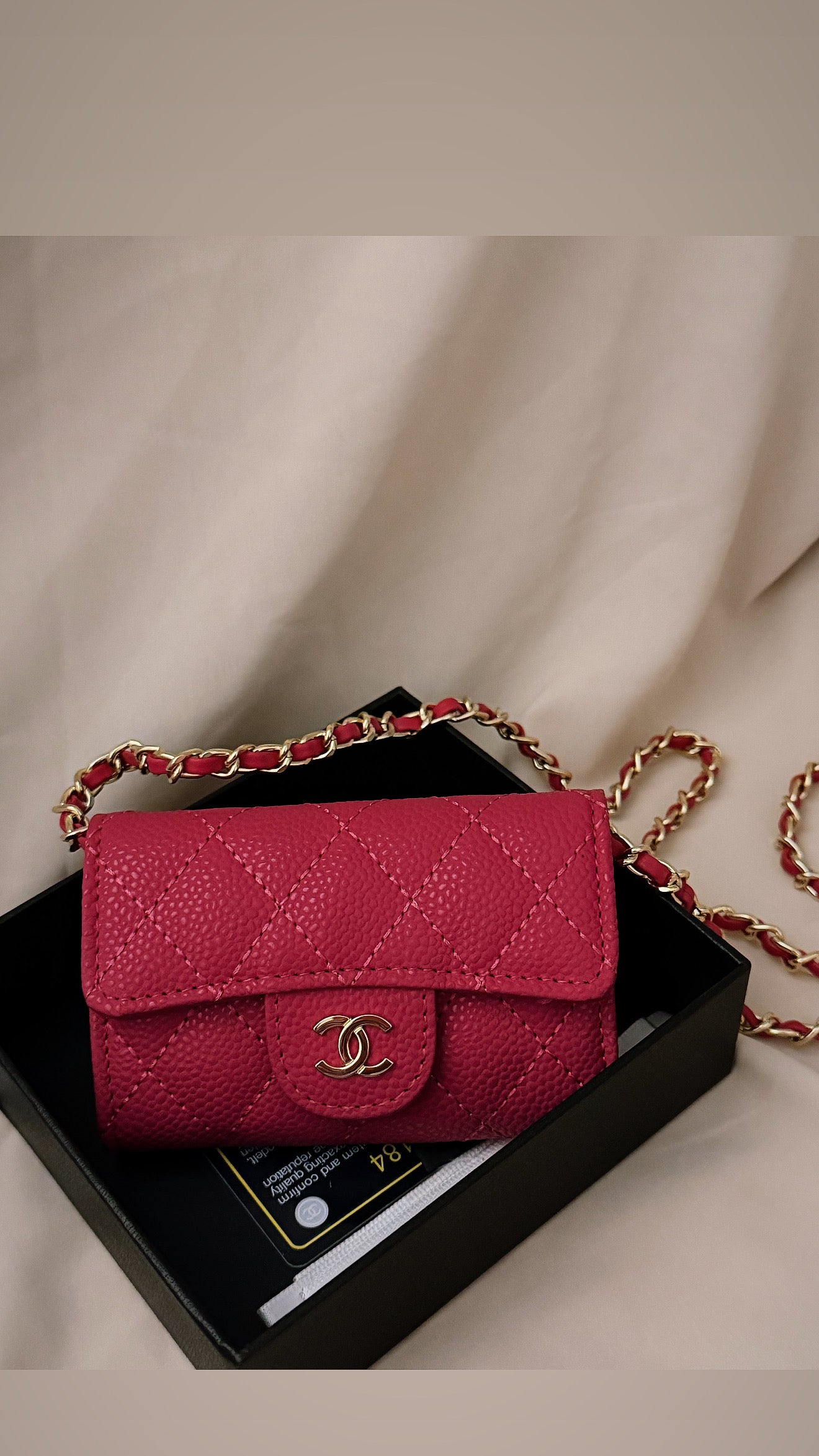 Mini Sac Chanel