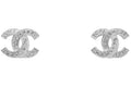 Boucles d’oreilles Cheria silver
