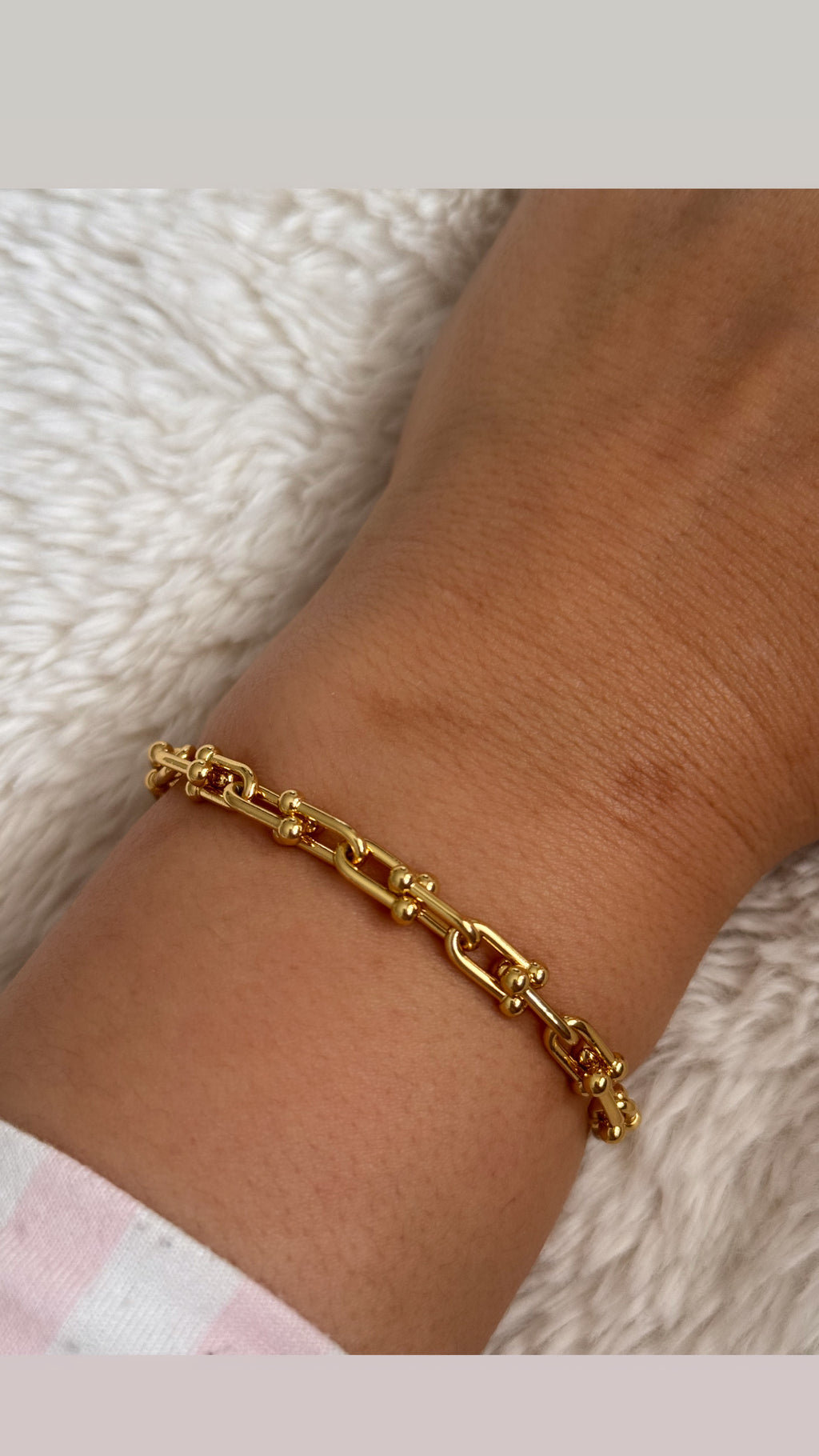 Bracelet Tiffany
