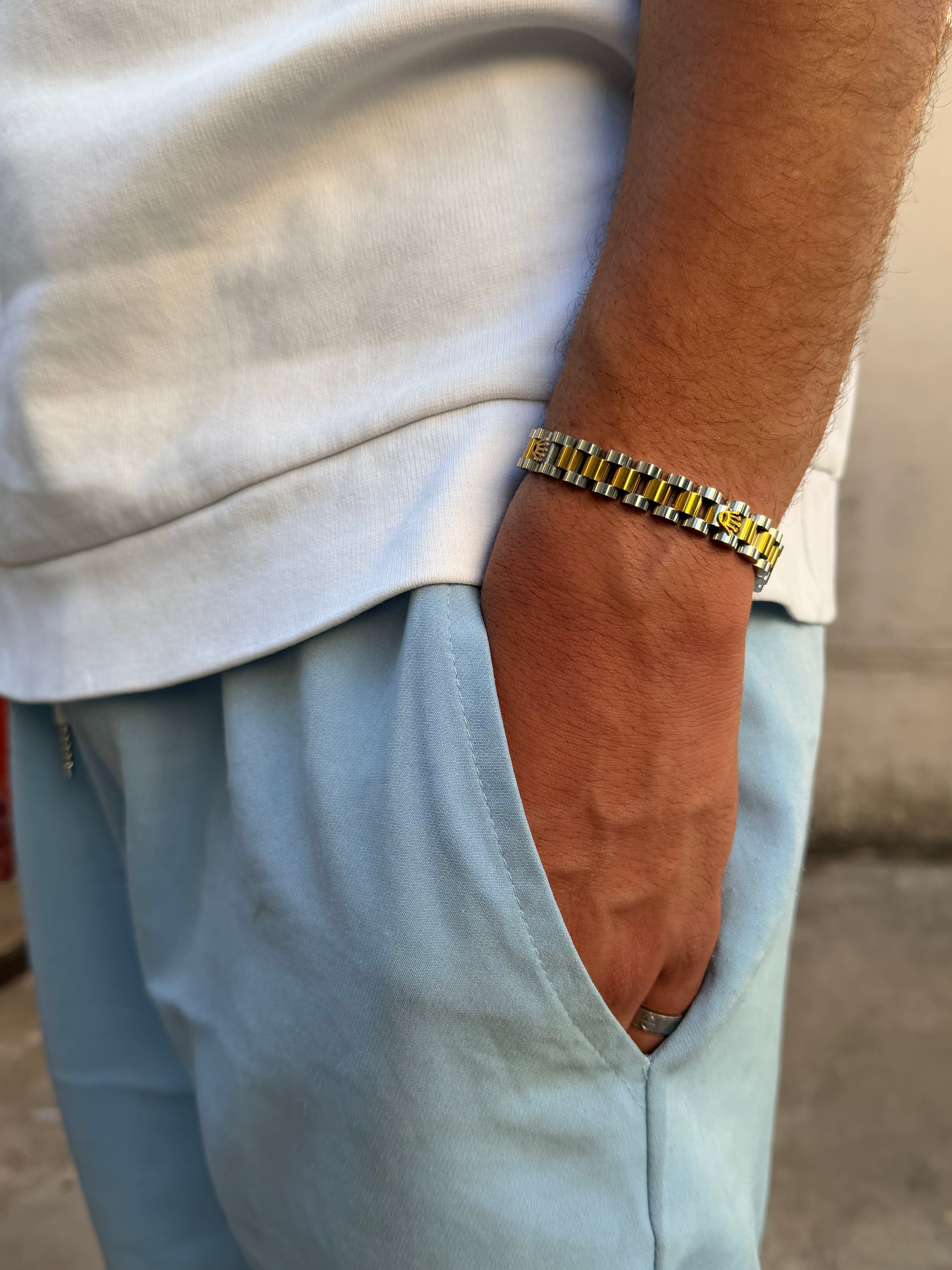 Bracelet ROLX
