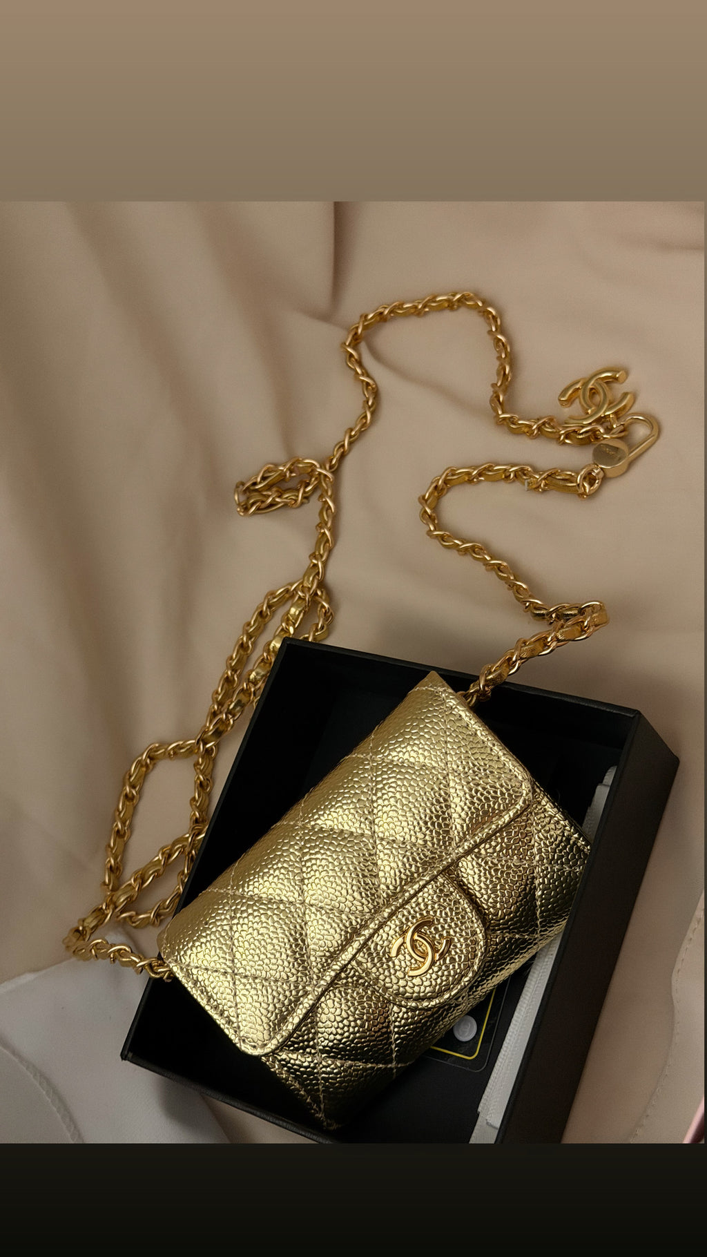 Mini Sac Chanel