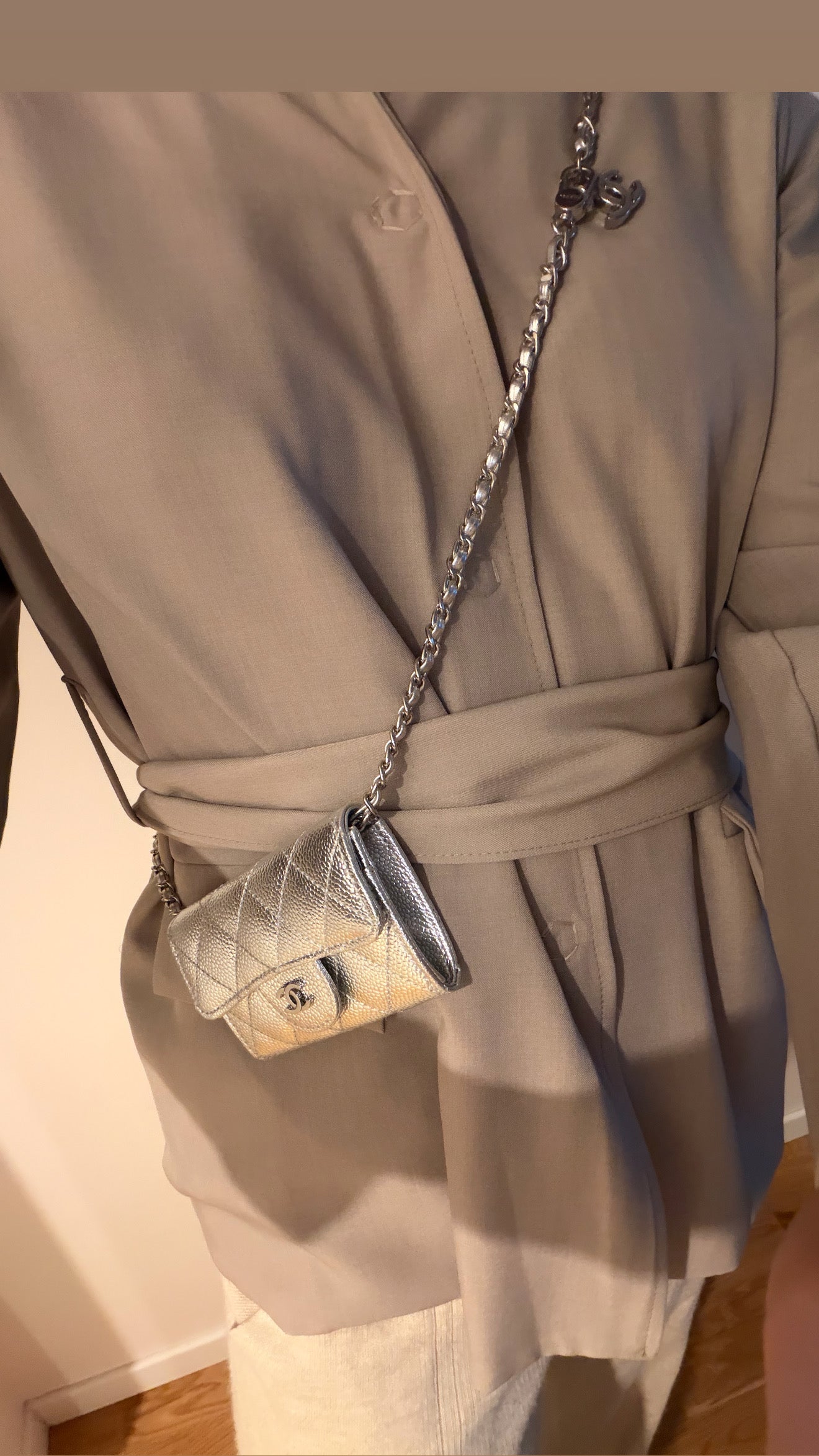 Mini Sac Chanel
