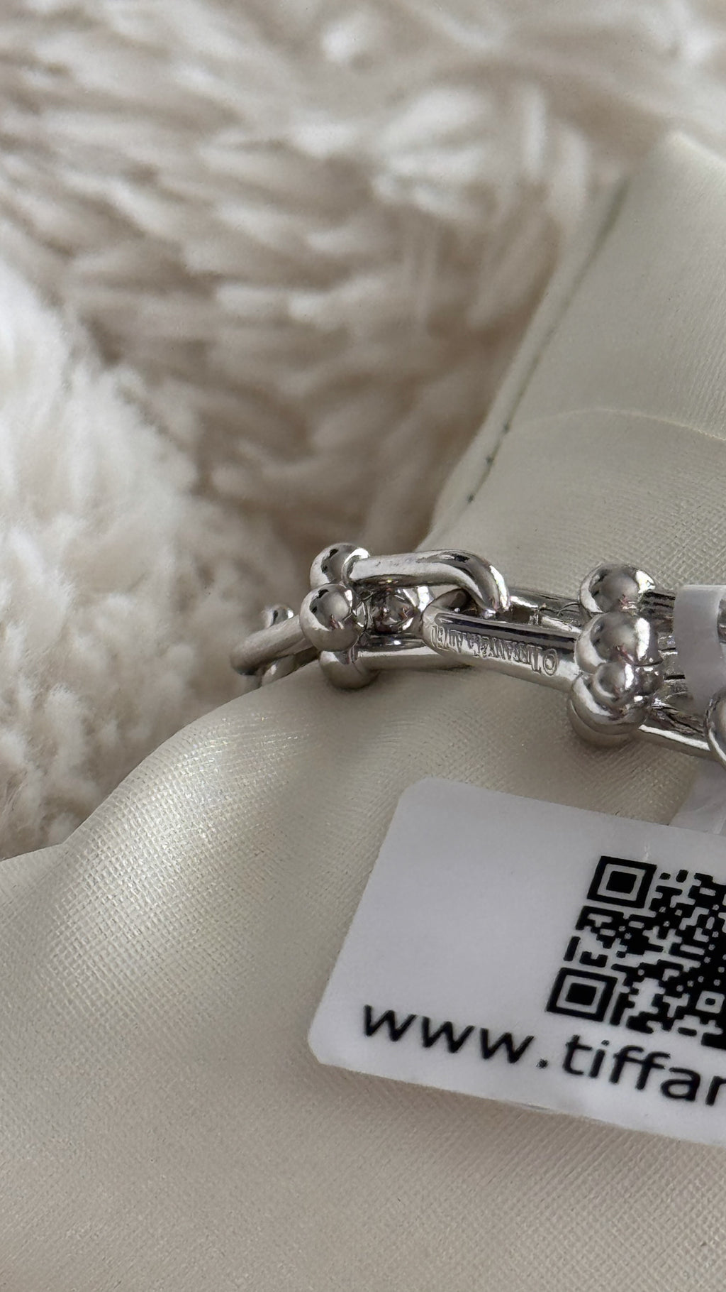 Bracelet Tiffany