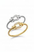 Bague Fred mini