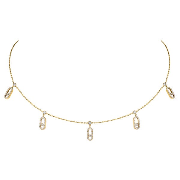 Collier Moove 1