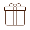 Coffret iconique