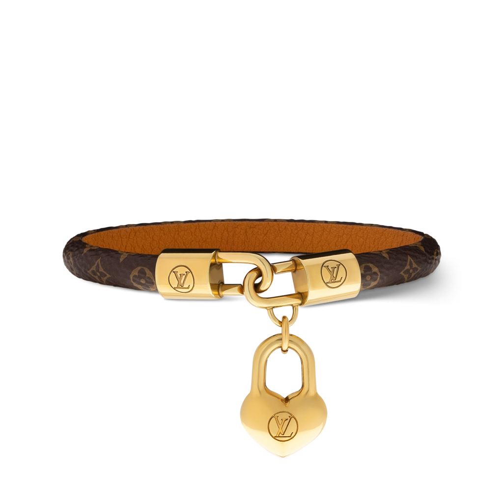 Bracelet heart