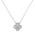 Collier mini VC Silver