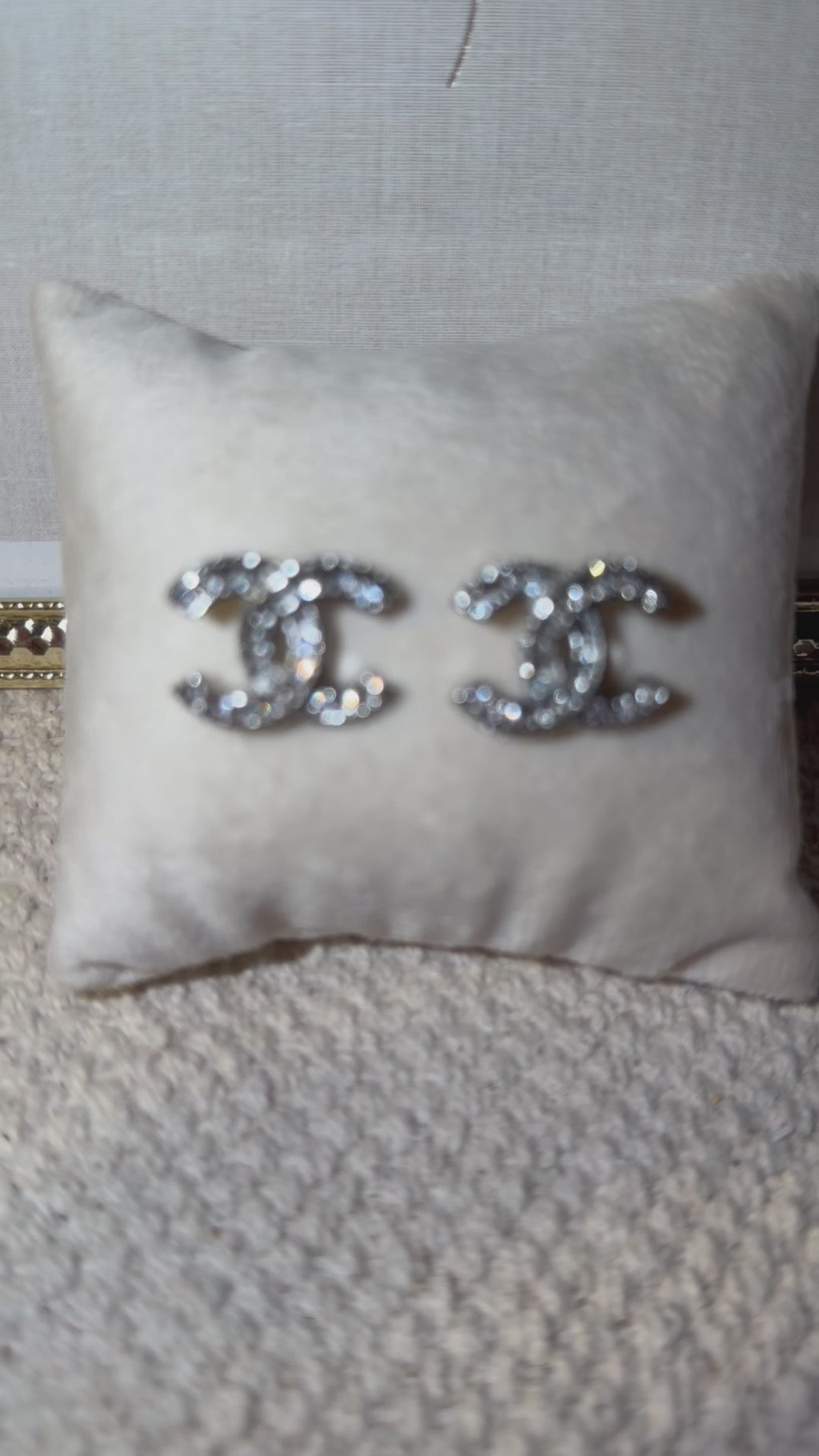 Boucle d’oreilles Beauty