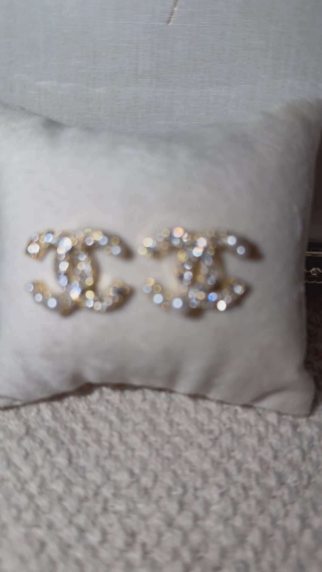 Boucles d’oreilles Sey Gold