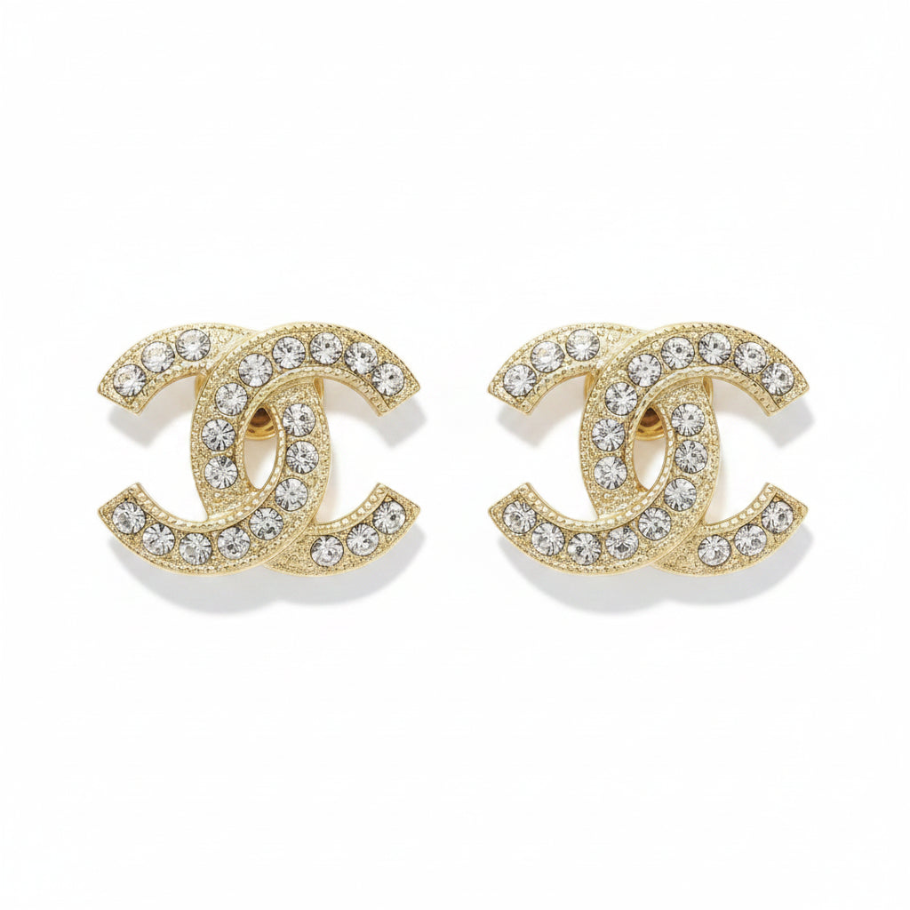 Boucles d’oreilles pearly