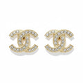 Boucles d’oreilles pearly